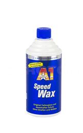 A1 SPEED WAX 500ml