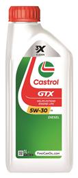 CASTROL GTX C4 5W30 1L MOTORNO OLJE
