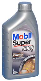 MOBIL SUPER 3000X1 5W40 1L ULJE ZA MOTOR