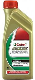 CASTROL SLX/EDGE PROFESSIONAL A5 VOLVO 0W30 1L MOTORONO ULJE